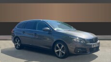 Peugeot 308 1.2 PureTech 130 Tech Edition 5dr Petrol Estate
